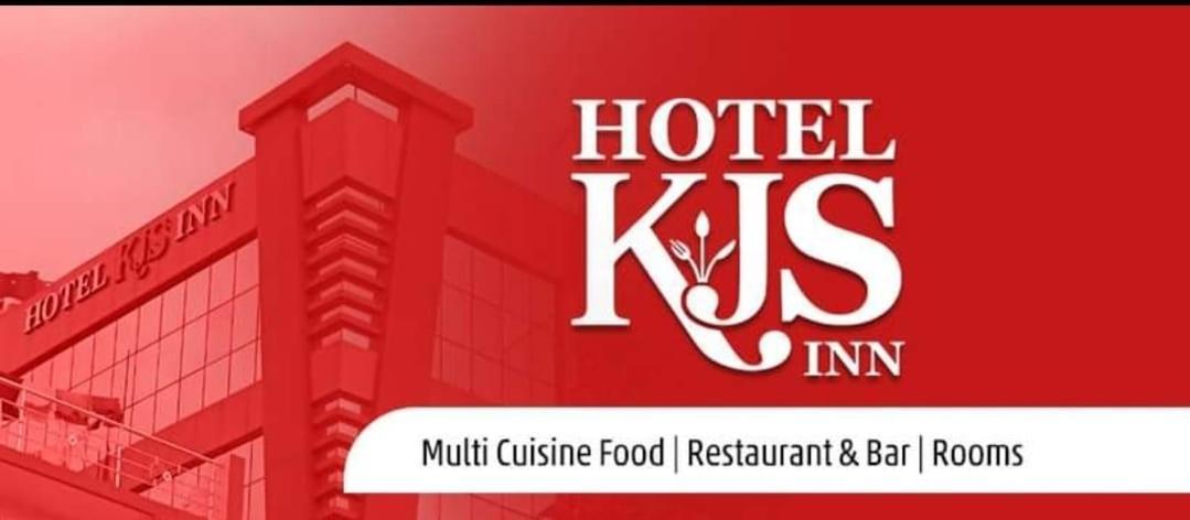 Hotel Kjs Inn Bahāsi 외부 사진