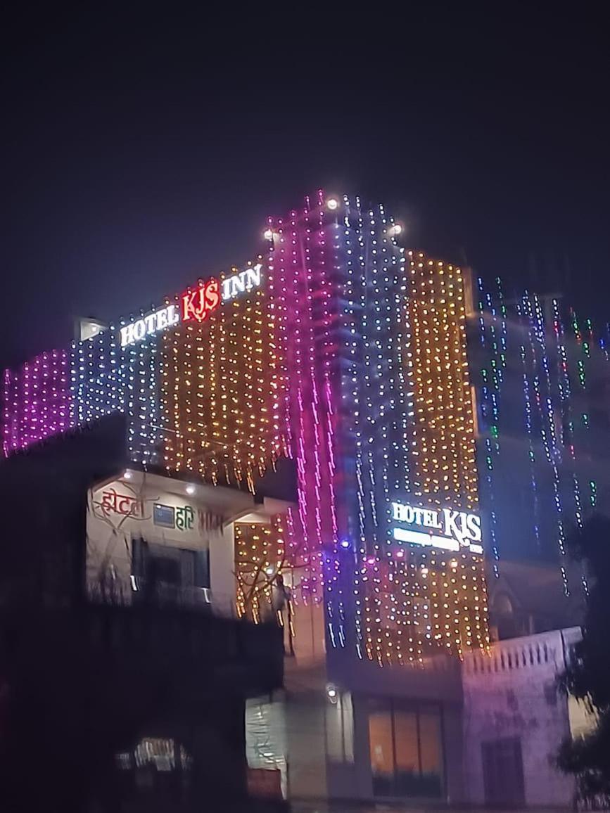 Hotel Kjs Inn Bahāsi 외부 사진