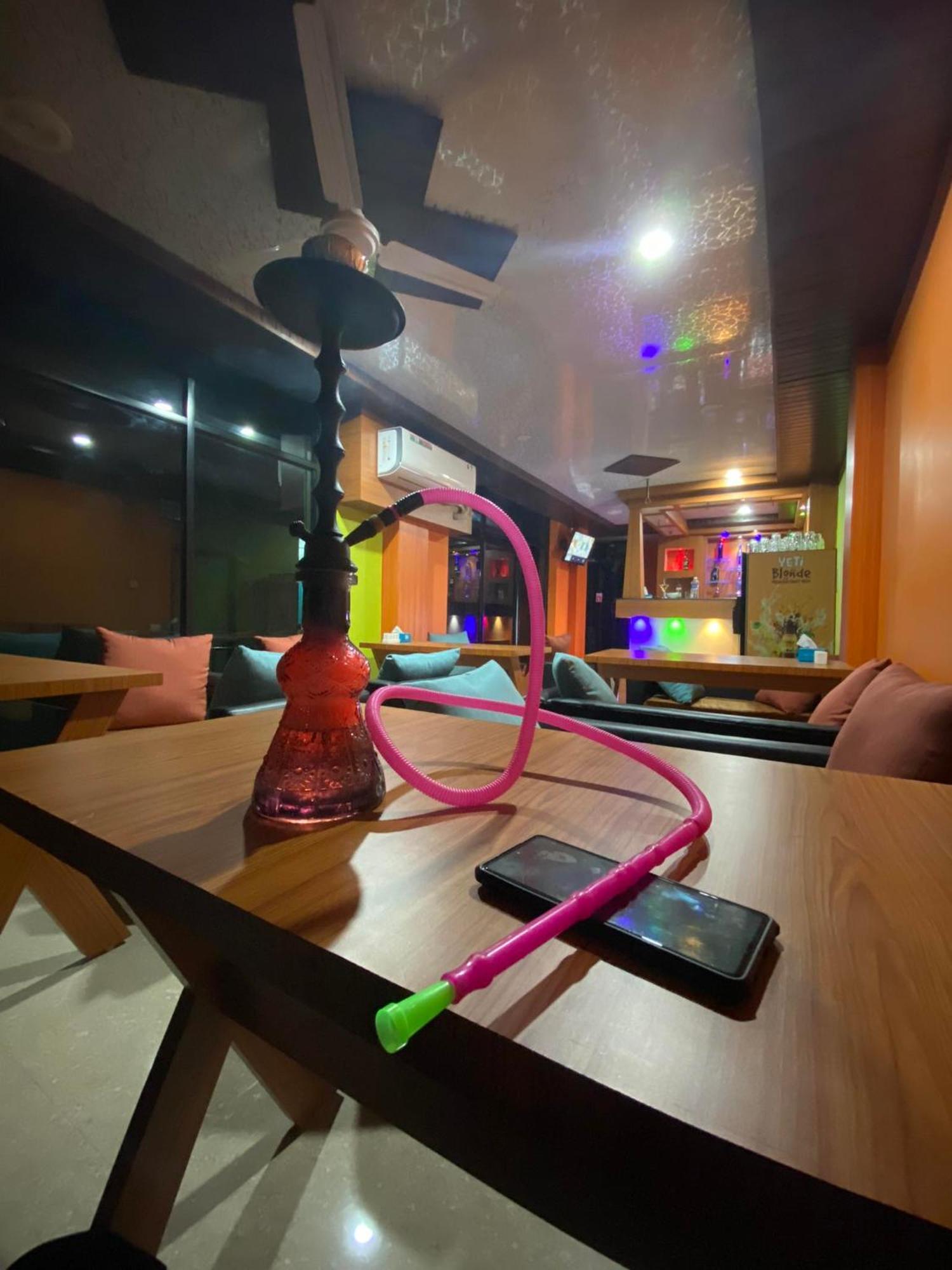 Hotel Kjs Inn Bahāsi 외부 사진